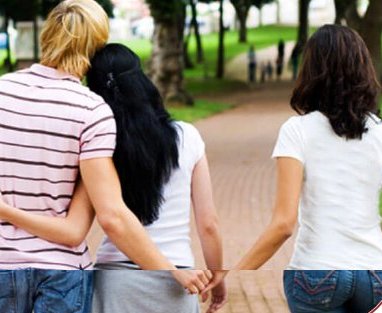 Extra marital affair