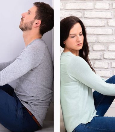 Breakup Problem Solution