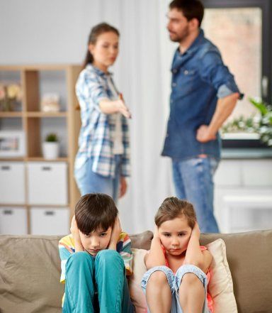 Family Problem Solution