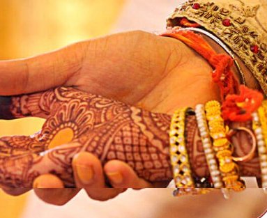 Kundli matching