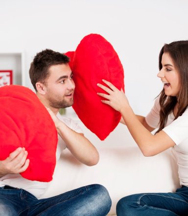 Love Problem Solution