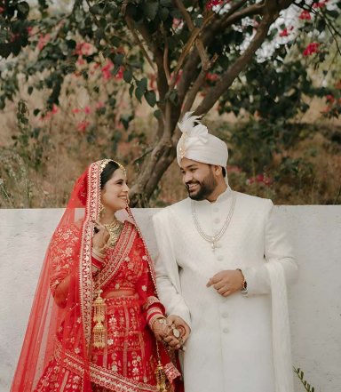 Marriage Problem Solution