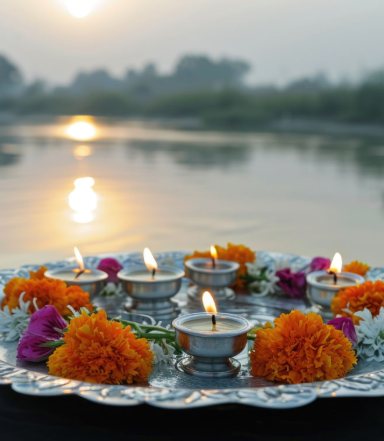 Pitra Shanti Remedies